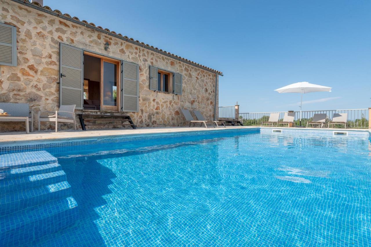 Albocasser By Mallorca House Rent