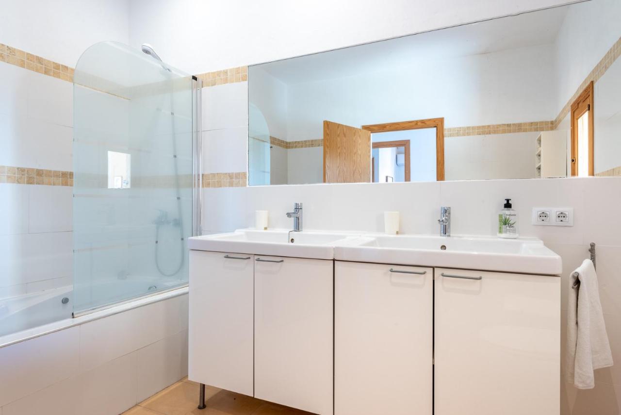 Albocasser By Mallorca House Rent Ferienhaus *