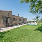 Finca Albocasser By Mallorca House Rent