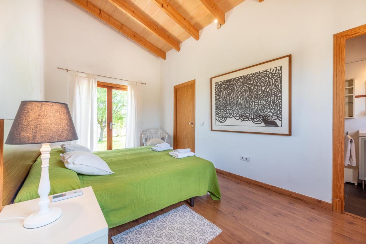 Albocasser By Mallorca House Rent
