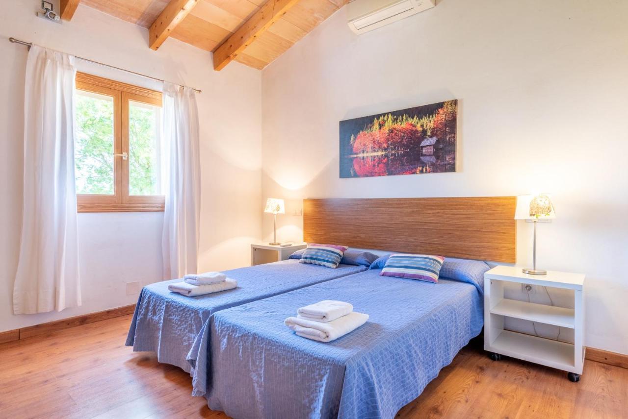 Albocasser By Mallorca House Rent Manacor (Mallorca)