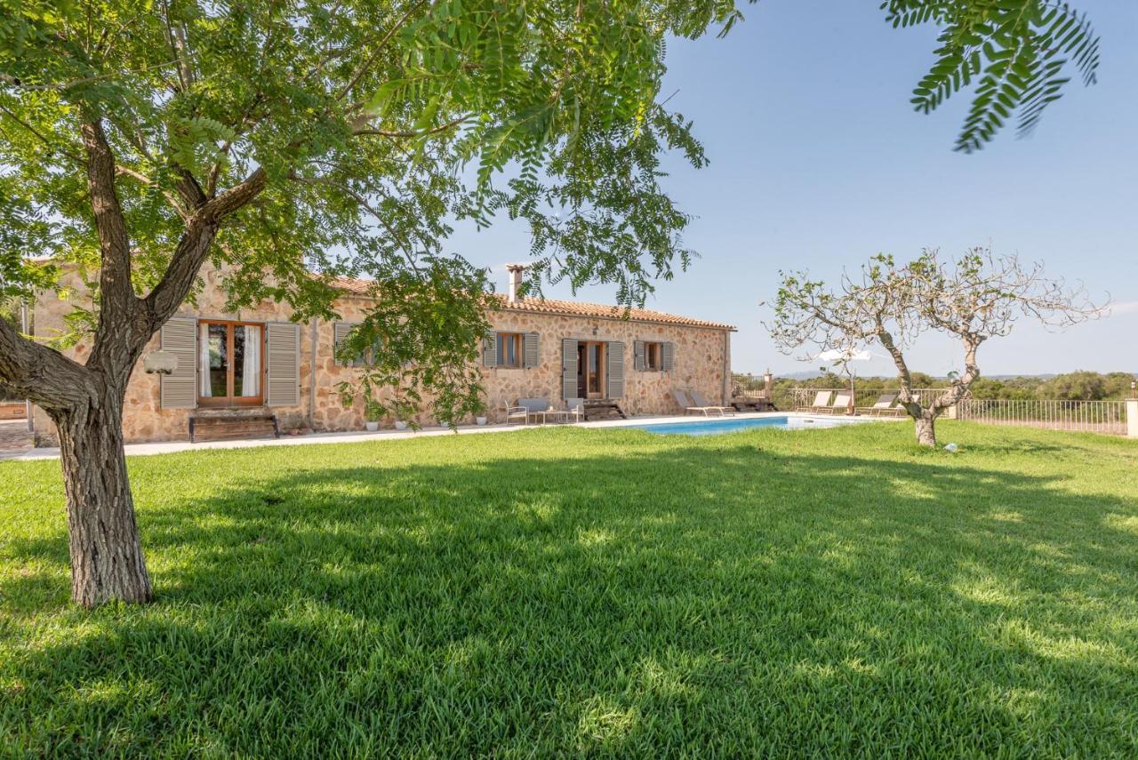 Semesterbostad Albocasser By Mallorca House Rent Manacor (Mallorca)