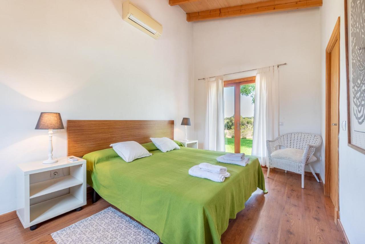 Albocasser By Mallorca House Rent *