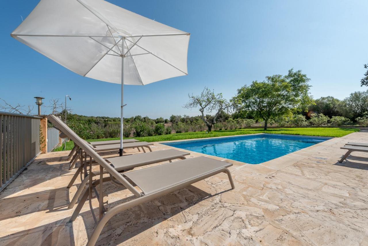 Albocasser By Mallorca House Rent