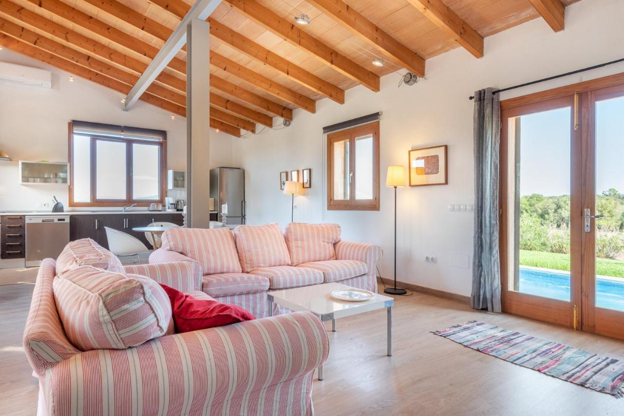 Albocasser By Mallorca House Rent