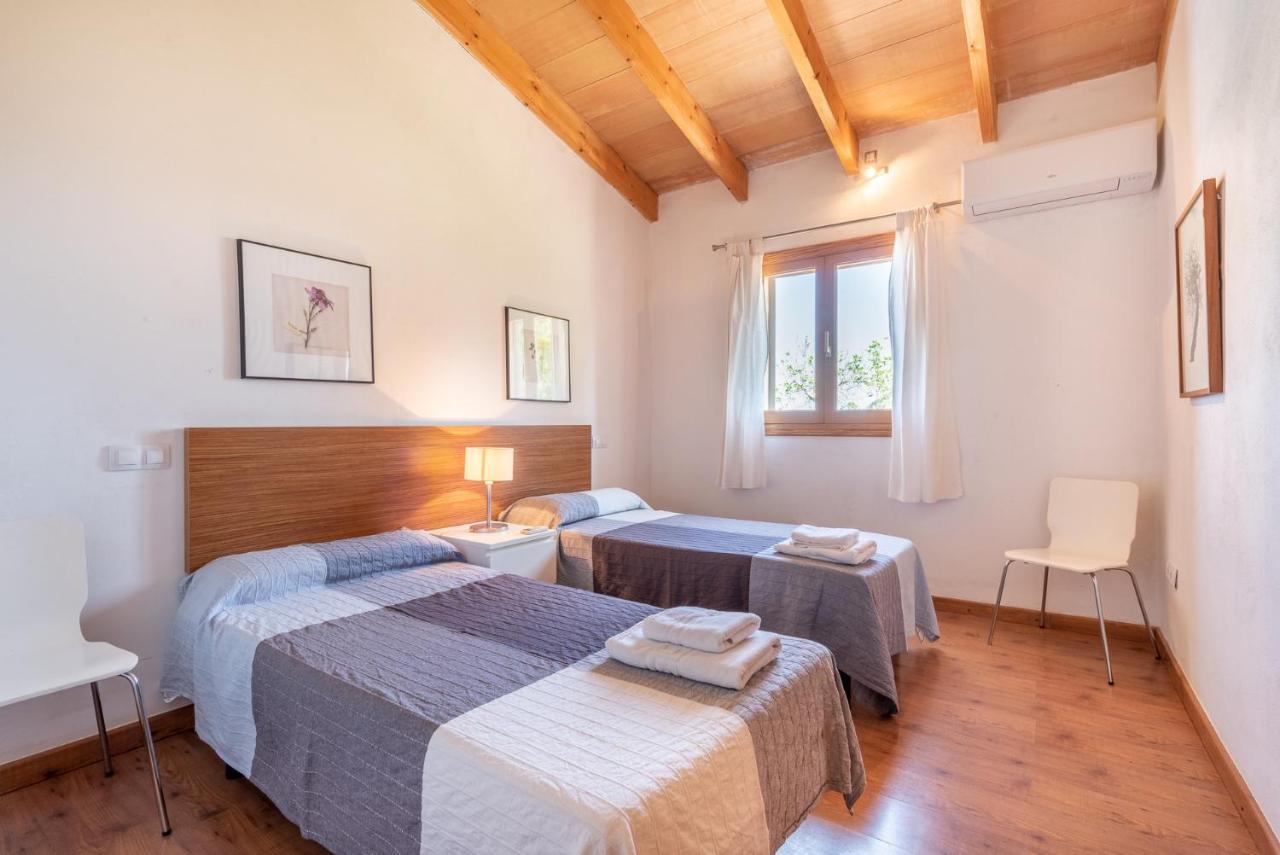 Albocasser By Mallorca House Rent Semesterbostad *