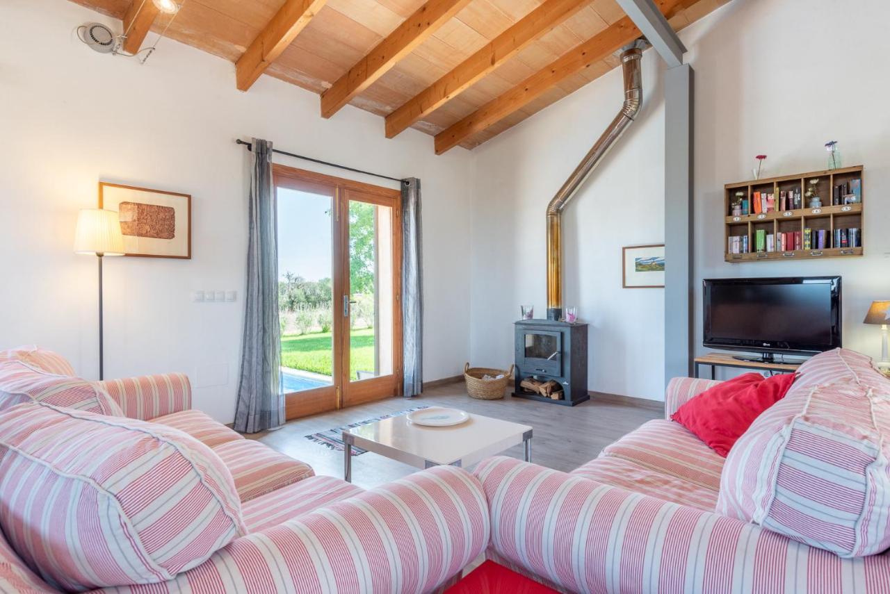 Albocasser By Mallorca House Rent Semesterbostad *
