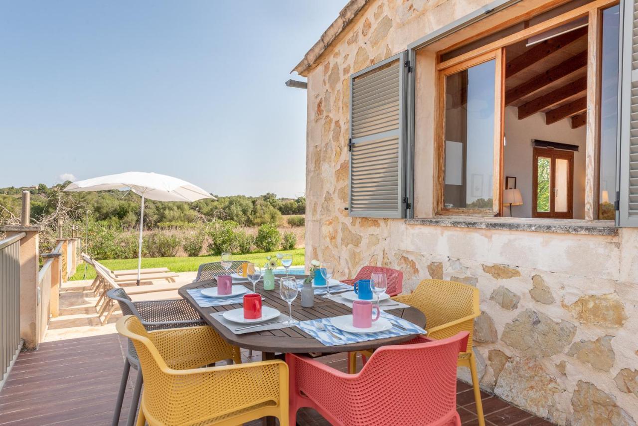 Albocasser By Mallorca House Rent