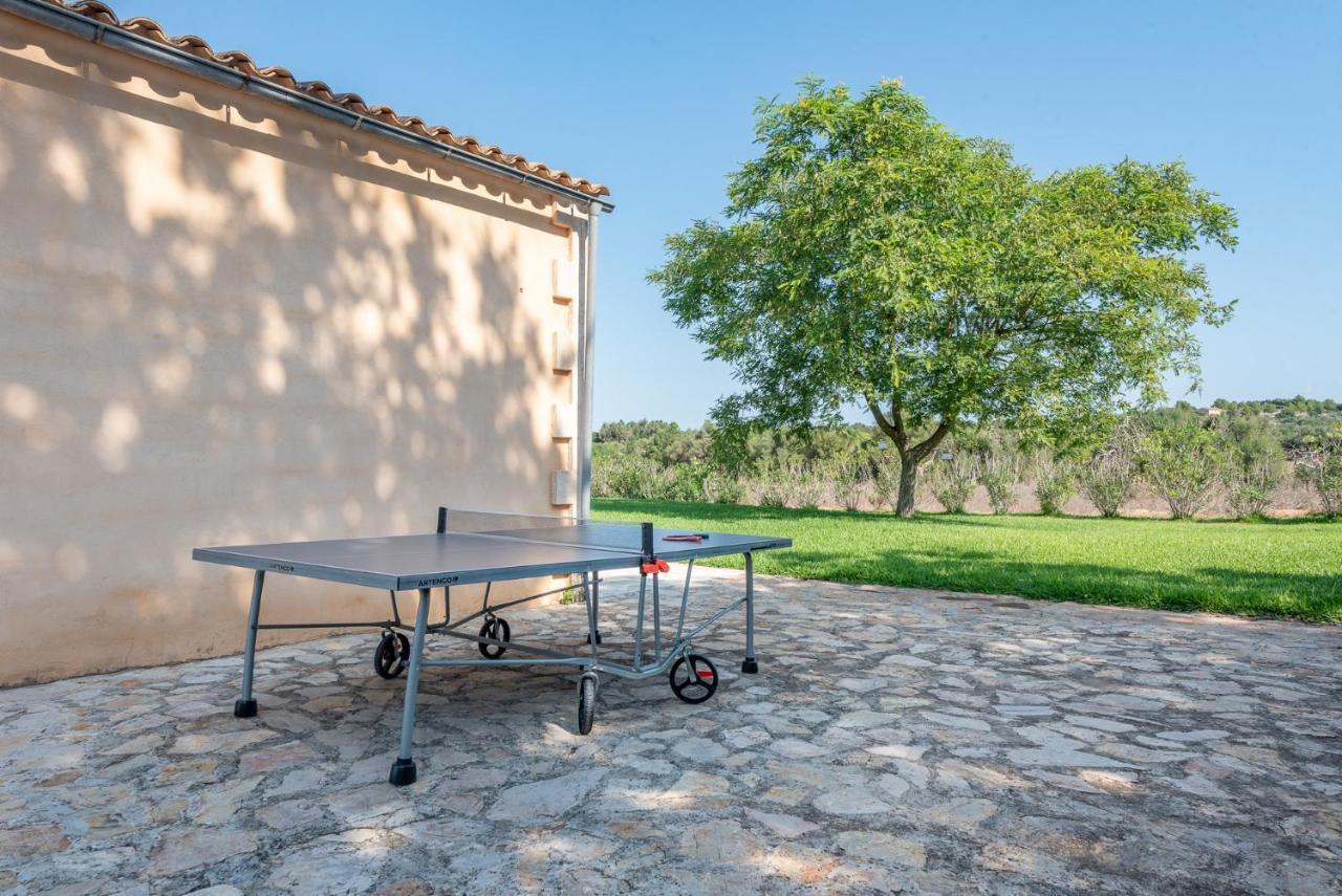 Albocasser By Mallorca House Rent Semesterbostad Manacor (Mallorca)