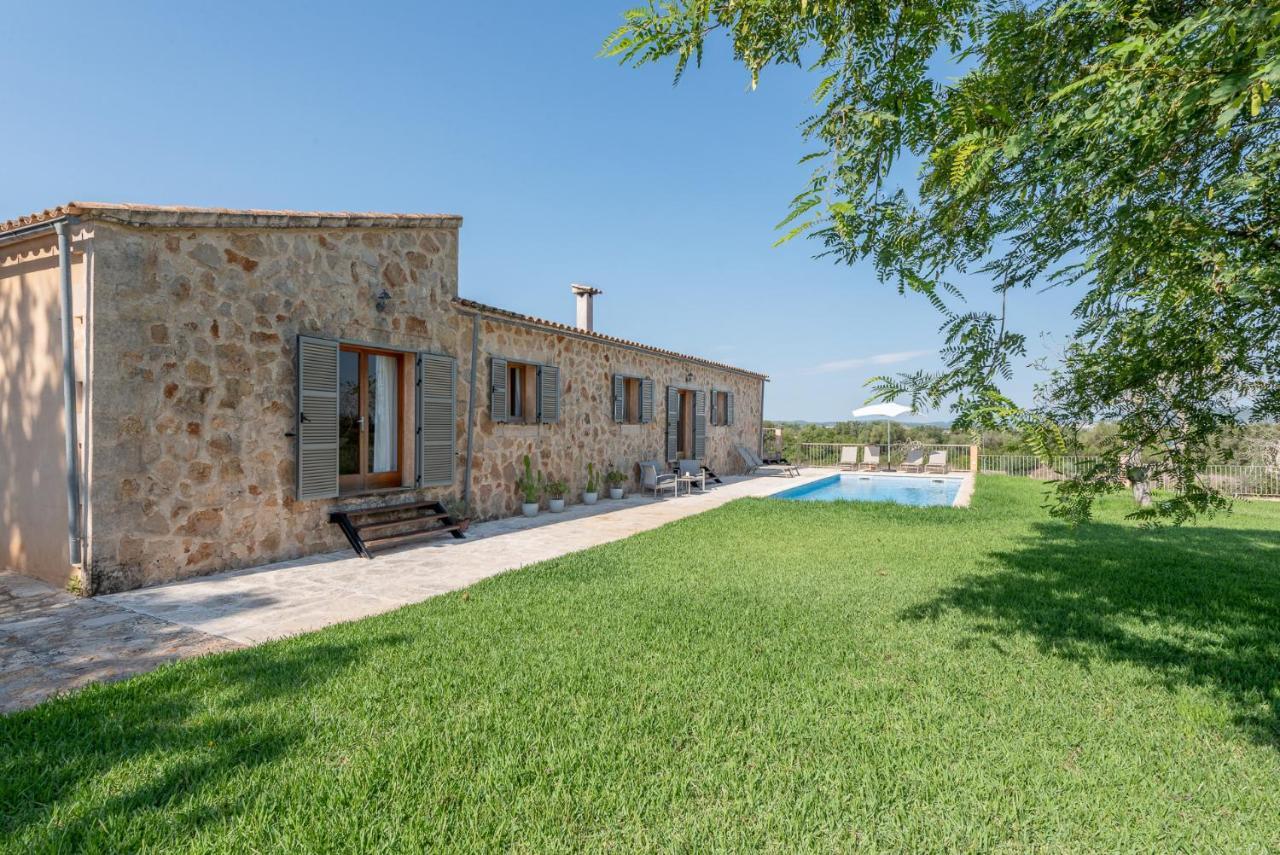 Albocasser By Mallorca House Rent Semesterbostad *
