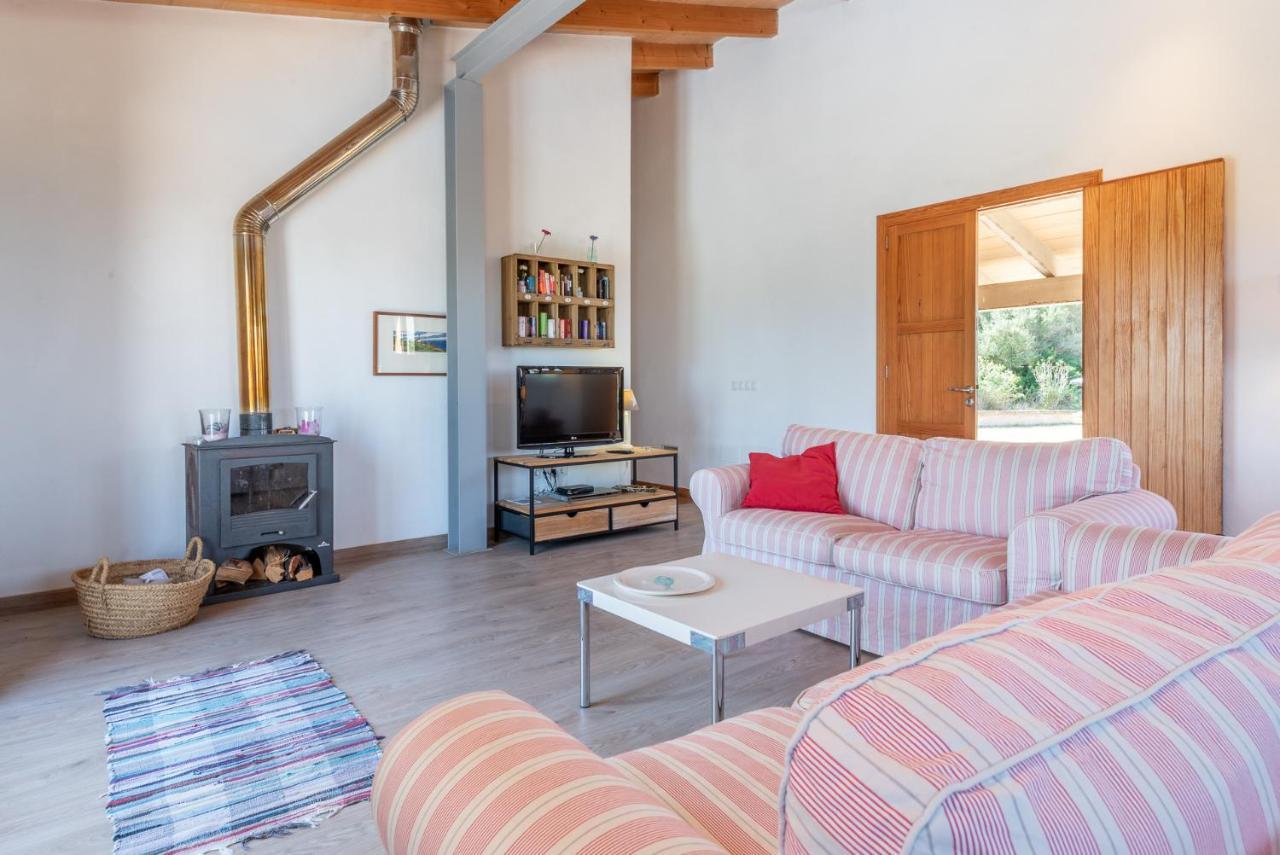 Albocasser By Mallorca House Rent Manacor (Mallorca)