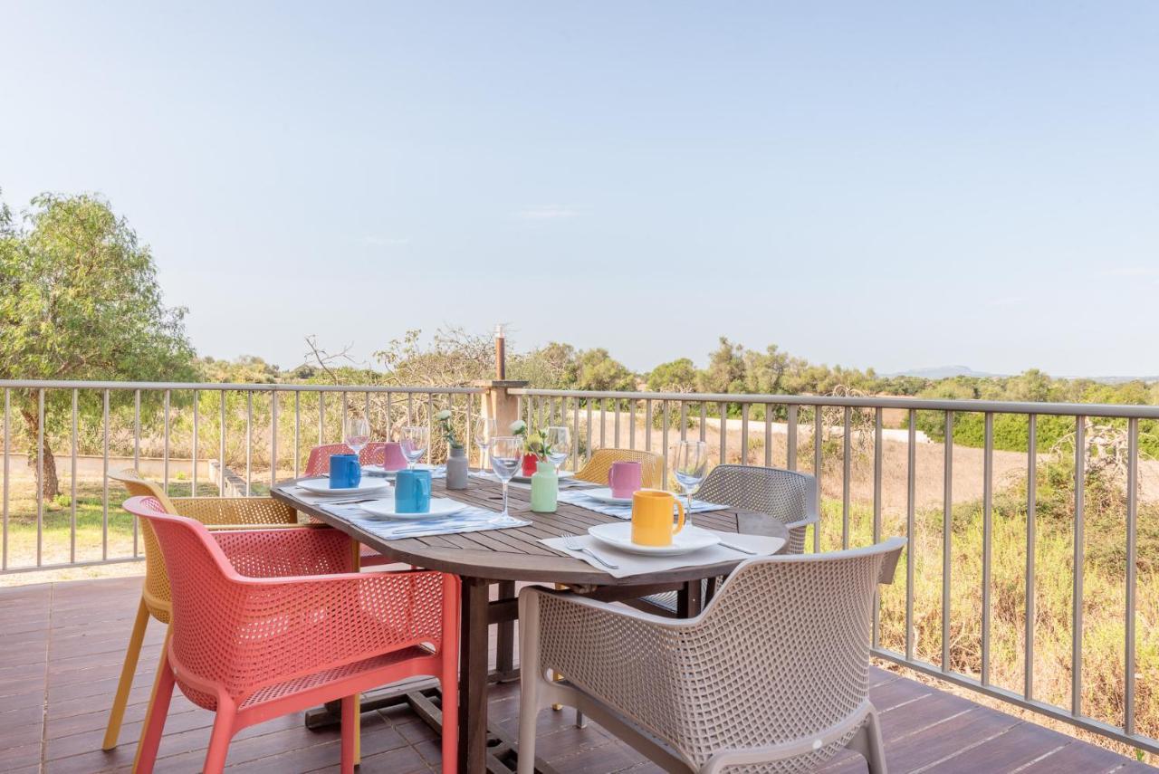 Albocasser By Mallorca House Rent *