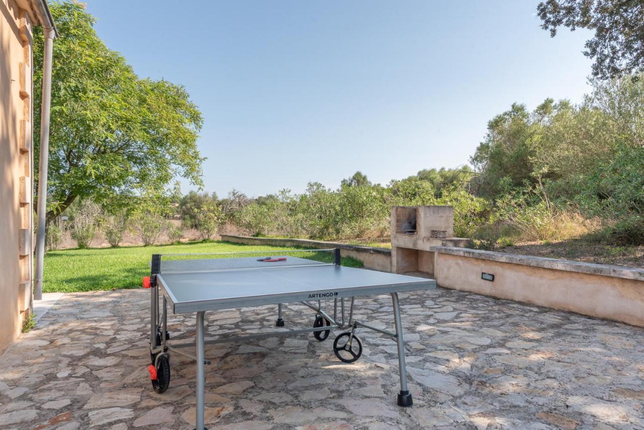 Albocasser By Mallorca House Rent Semesterbostad Manacor (Mallorca)