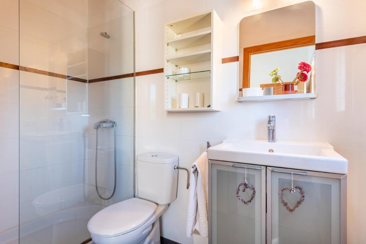 Albocasser By Mallorca House Rent Semesterbostad